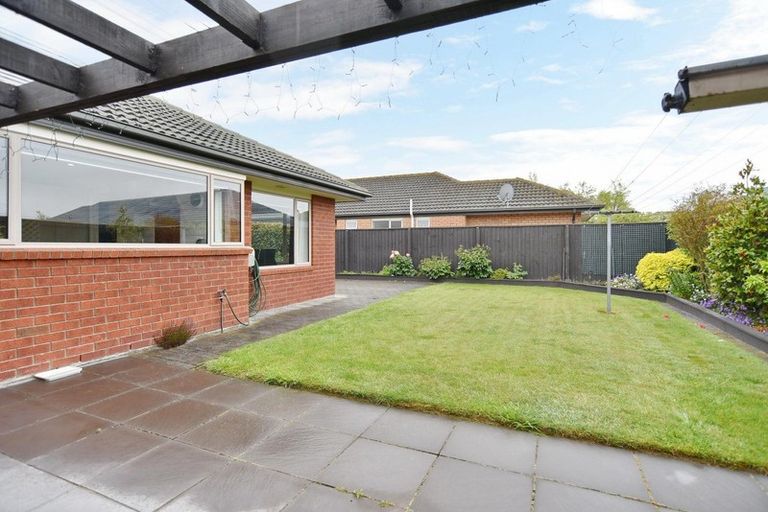 Photo of property in 6 Bering Street, Northwood, Christchurch, 8051