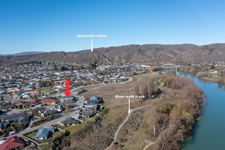 Photo of property in 6 Walnut Grove, Alexandra, 9320