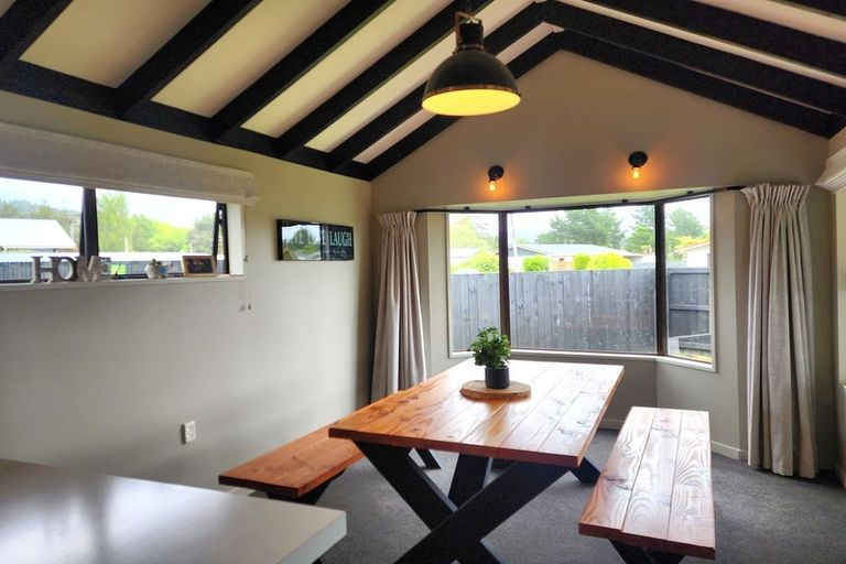 Photo of property in 9 Matai Street, Dobson, Greymouth, 7805