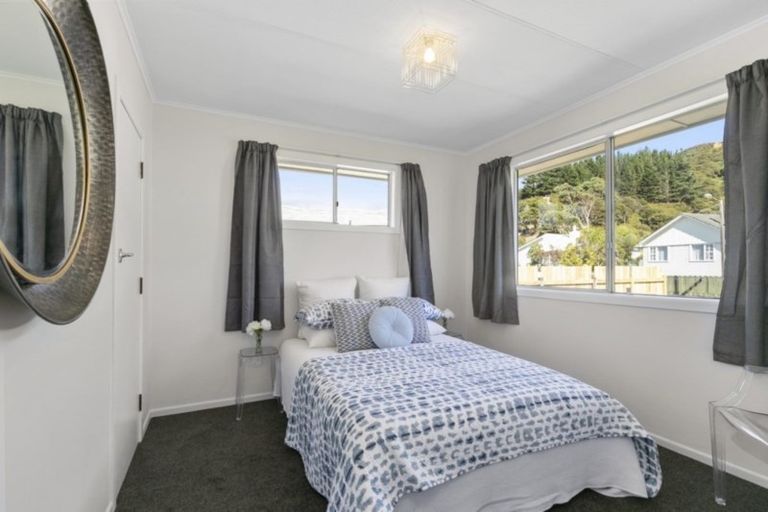 Photo of property in 22 Hamstead Street, Wainuiomata, Lower Hutt, 5014