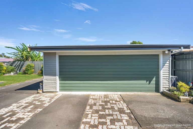 Photo of property in 74 Alexander Avenue, Onekawa, Napier, 4110