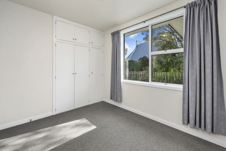 Photo of property in 178 Horndon Street, Darfield, 7510