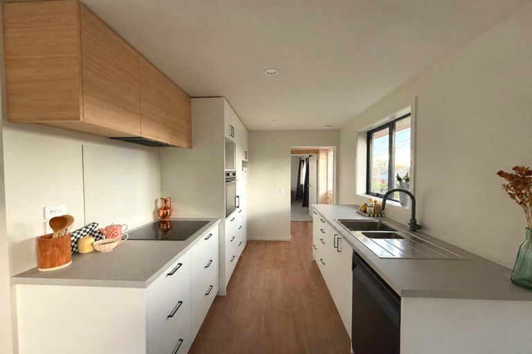 Photo of property in 306 Main South Road, Green Island, Dunedin, 9018