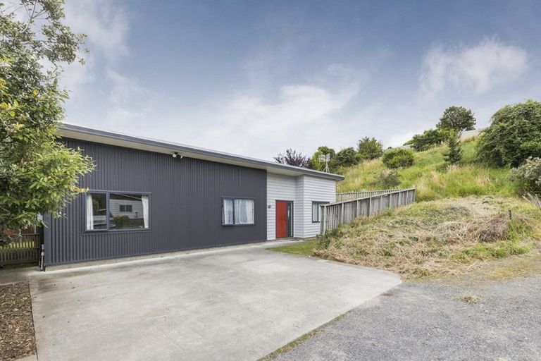Photo of property in 56a Glasgow Terrace, Feilding, 4702