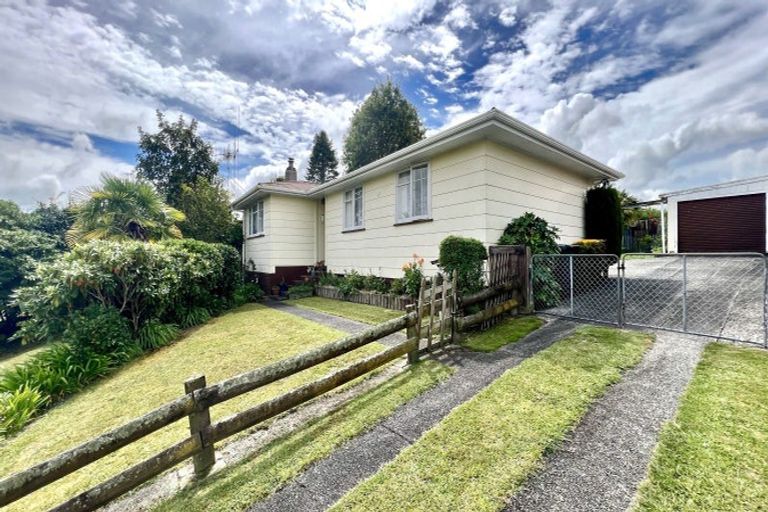Photo of property in 5 Tainui Street, Tokoroa, 3420