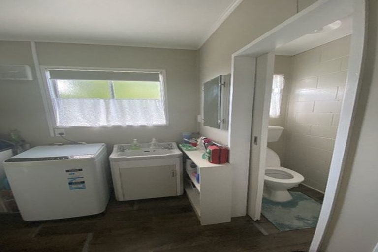 Photo of property in 122 Kuripuni Street, Kuripuni, Masterton, 5810