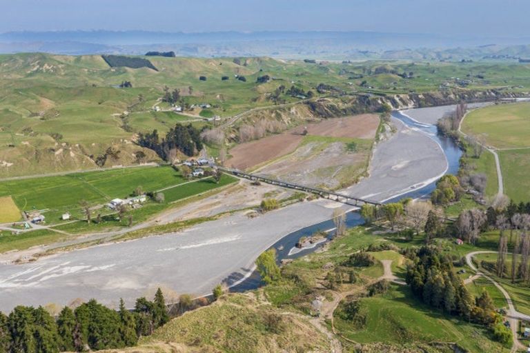 Photo of property in 1272 Elsthorpe Road, Elsthorpe, 4277