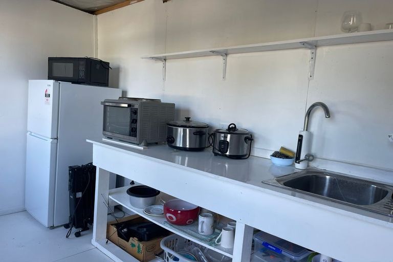 Photo of property in 651 Pound Road, Yaldhurst, Christchurch, 7676