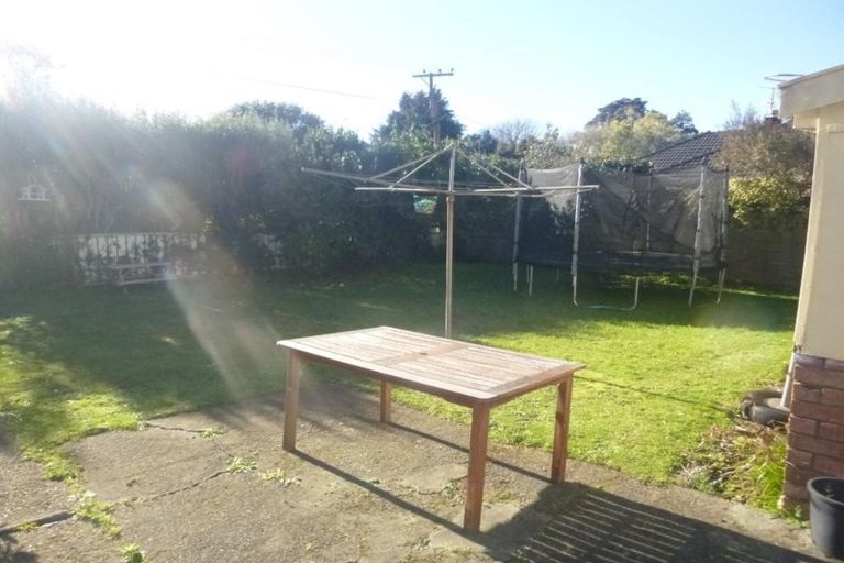 Photo of property in 8 Kiwi Street, Heretaunga, Upper Hutt, 5018