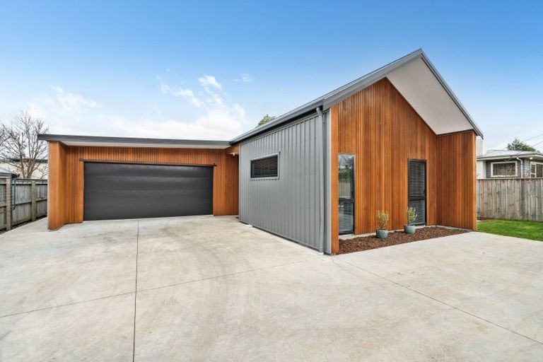 Photo of property in 48a Pownall Street, Masterton, 5810