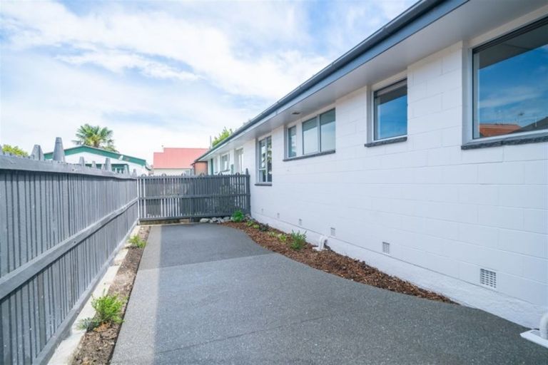 Photo of property in 1/26 Trevor Street, Hornby, Christchurch, 8042