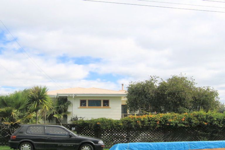 Photo of property in 50 Pitau Road, Mount Maunganui, 3116