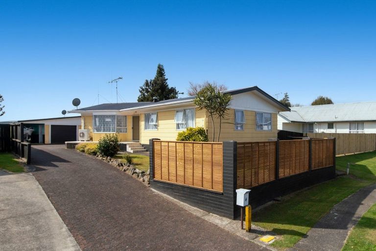 Photo of property in 4 Waikato Place, Tokoroa, 3420