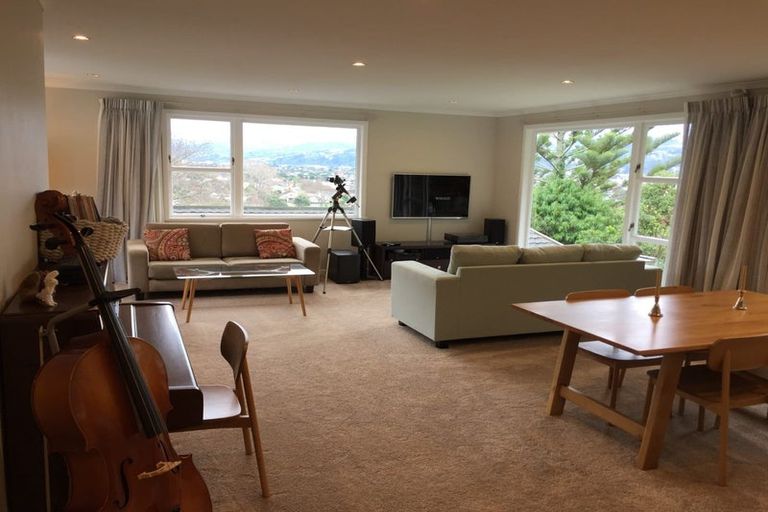 Photo of property in 21 Mission Street, Waterloo, Lower Hutt, 5011