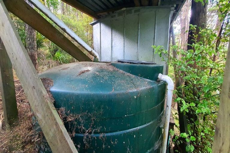 Photo of property in 34 Schoolhouse Bay Road, Kawau Island, 0920