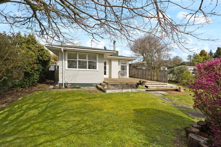 Photo of property in 62 Papanui Street, Tokoroa, 3420