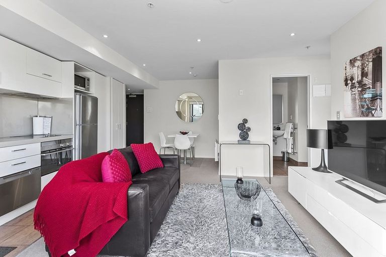 Photo of property in Soho Apartments, 522/74 Taranaki Street, Te Aro, Wellington, 6011