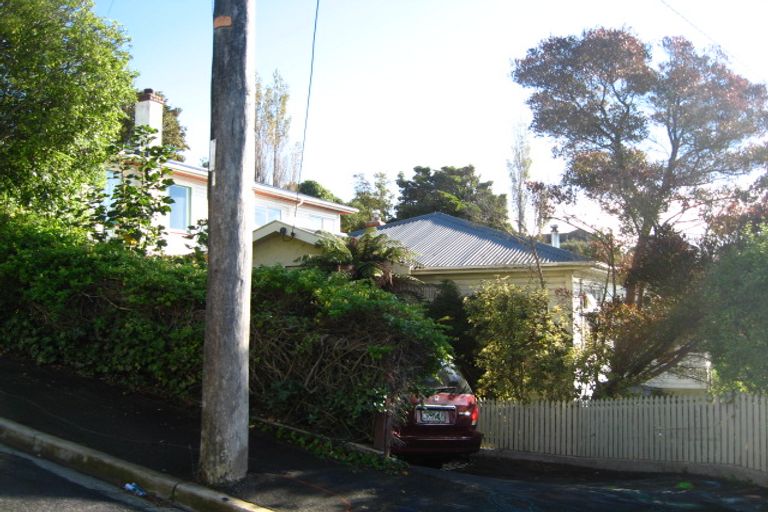 Photo of property in 93 Maryhill Terrace, Maryhill, Dunedin, 9011