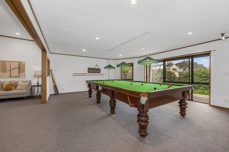 Photo of property in 16 Tainui Road, Cockle Bay, Auckland, 2014