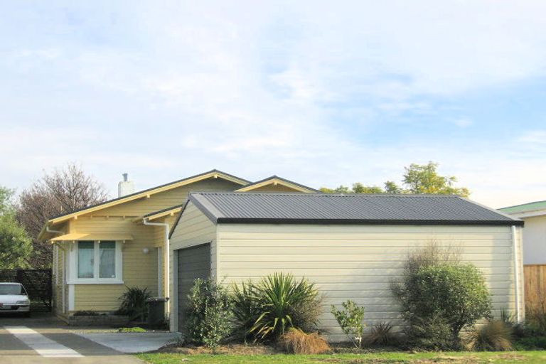 Photo of property in 808 Frederick Street, Mahora, Hastings, 4120