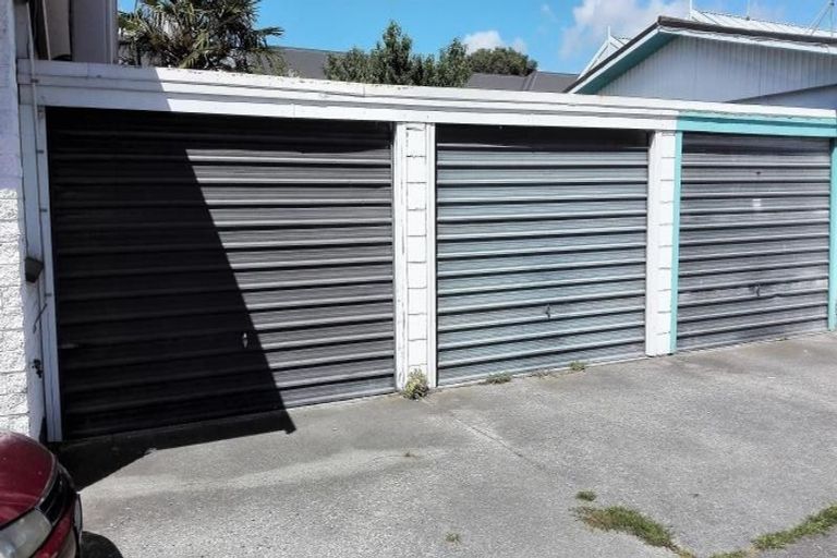 Photo of property in 1/25 Barrie Street, Addington, Christchurch, 8024