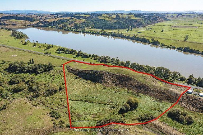 Photo of property in 587 Churchill Road, Pukekawa, 2696