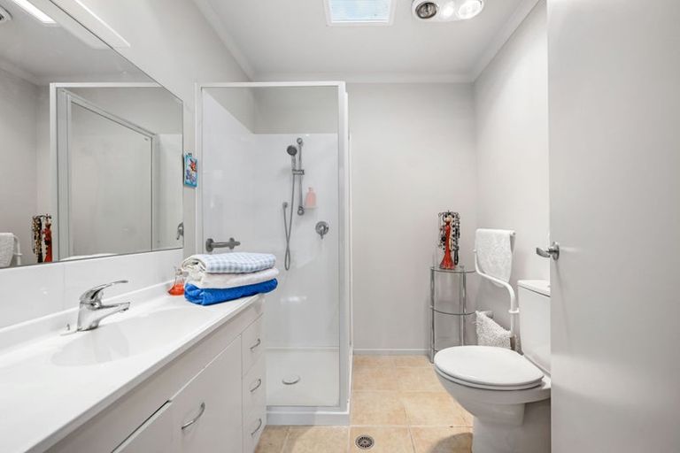 Photo of property in Bramley Gardens, 3/46 Turnbury Court, Rototuna, Hamilton, 3210