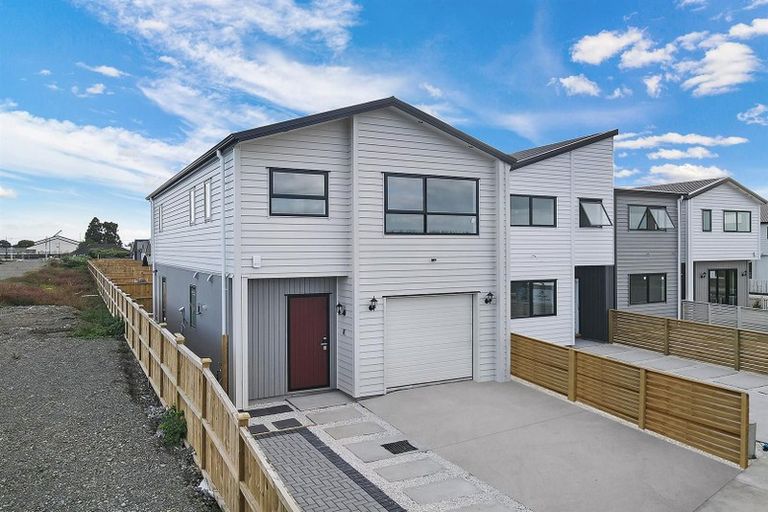 Photo of property in 59 Kaha Road, Papakura, 2110