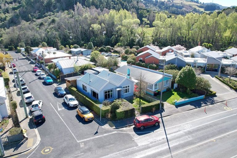 Photo of property in 273 North Road, North East Valley, Dunedin, 9010