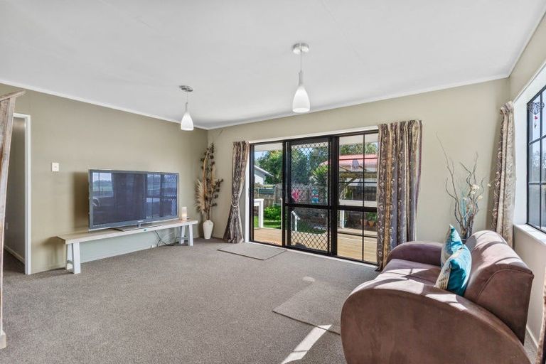 Photo of property in 12b Douglas Street, Levin, 5510