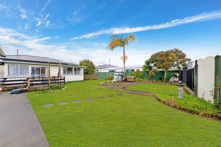 Photo of property in 53 Bailey Street, Huntly, 3700