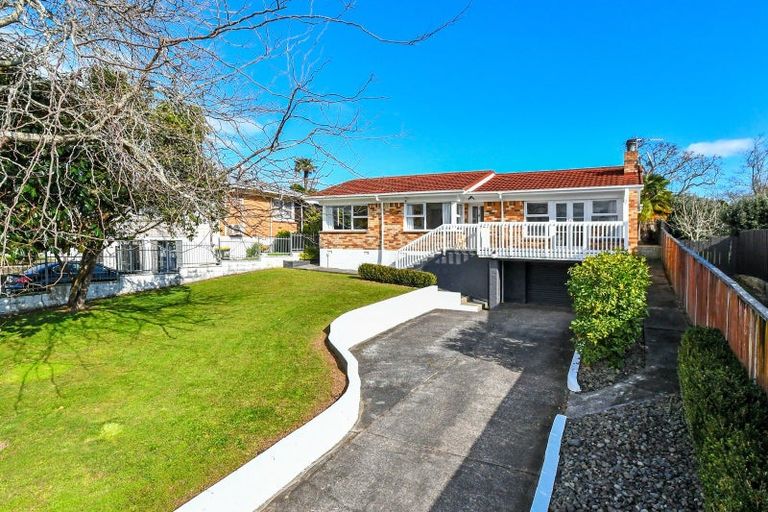 Photo of property in 3 David Avenue, Hillpark, Auckland, 2102