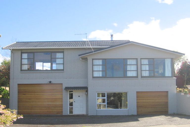 Photo of property in 6 Hammersmith Street, Richmond Heights, Taupo, 3330