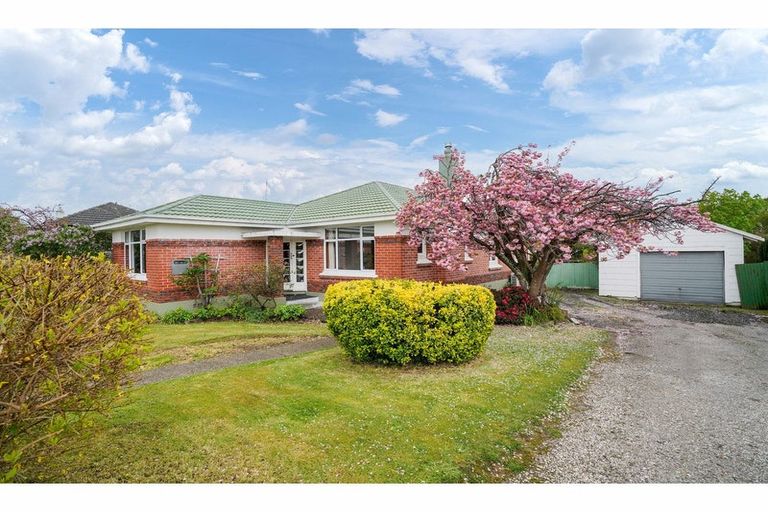 Photo of property in 52 Dome Street, Newfield, Invercargill, 9812