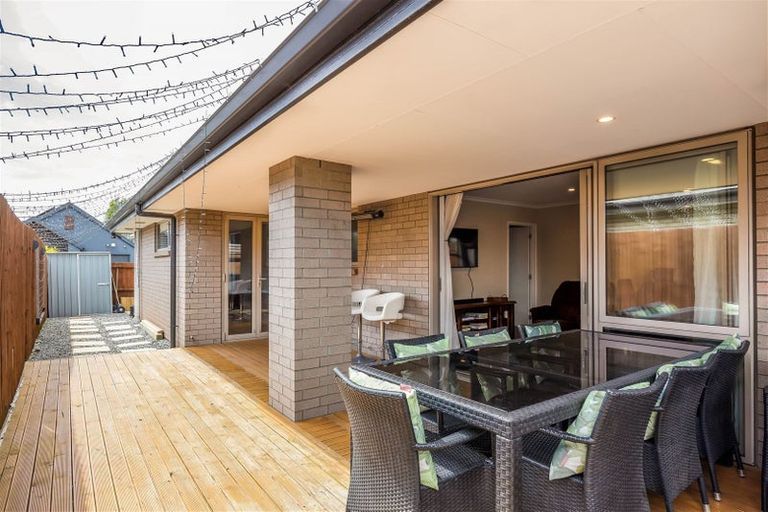 Photo of property in 6 Meyer Crescent, Halswell, Christchurch, 8025