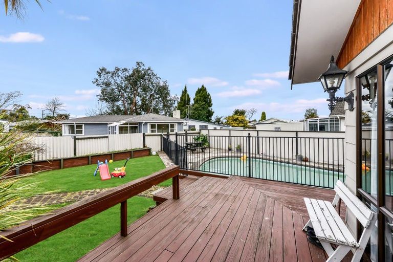 Photo of property in 60 Bremworth Avenue, Dinsdale, Hamilton, 3204