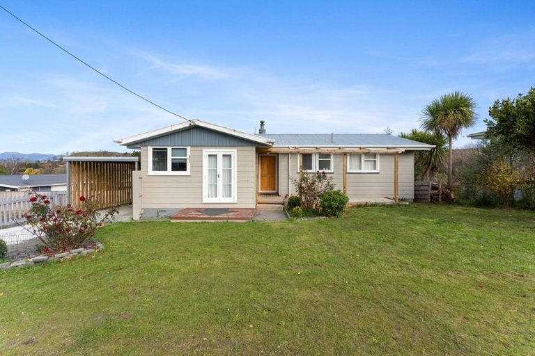 Photo of property in 29 Kiwi Road, Taihape, 4720