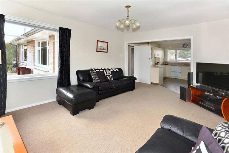 Photo of property in 20 Mooray Avenue, Bishopdale, Christchurch, 8053