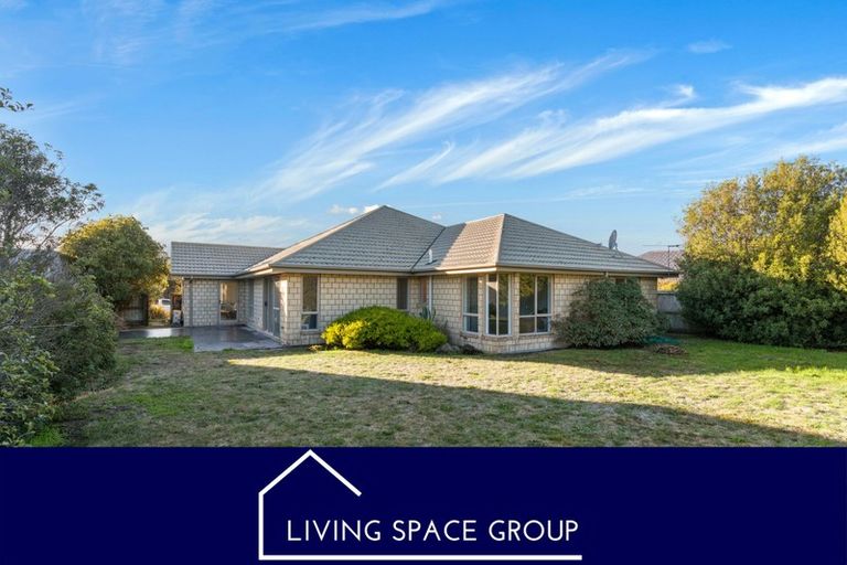 Photo of property in 29 Linkwater Way, Parklands, Christchurch, 8083