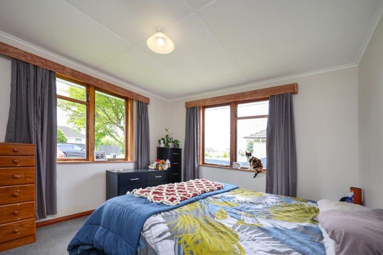 Photo of property in 40 Seddon Street, Takaro, Palmerston North, 4412