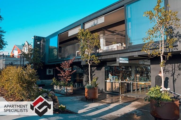 Photo of property in 325/26 Morningside Drive, Morningside, Auckland, 1025