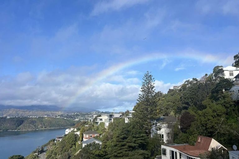 Photo of property in 31 Roseneath Terrace, Roseneath, Wellington, 6011