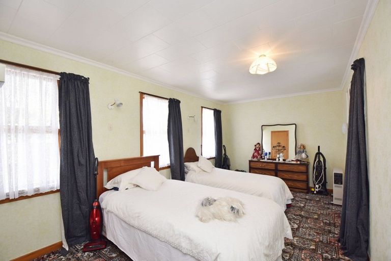 Photo of property in 8 Kinmont Crescent, Newfield, Invercargill, 9812