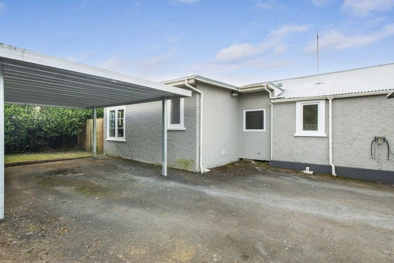 Photo of property in 4 Central Street, Matamata, 3400
