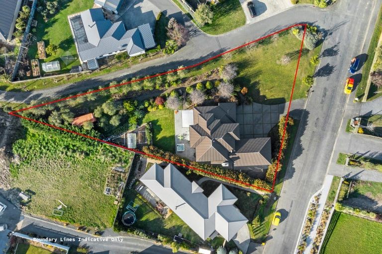 Photo of property in 63 Osborne Road, Amberley, 7410