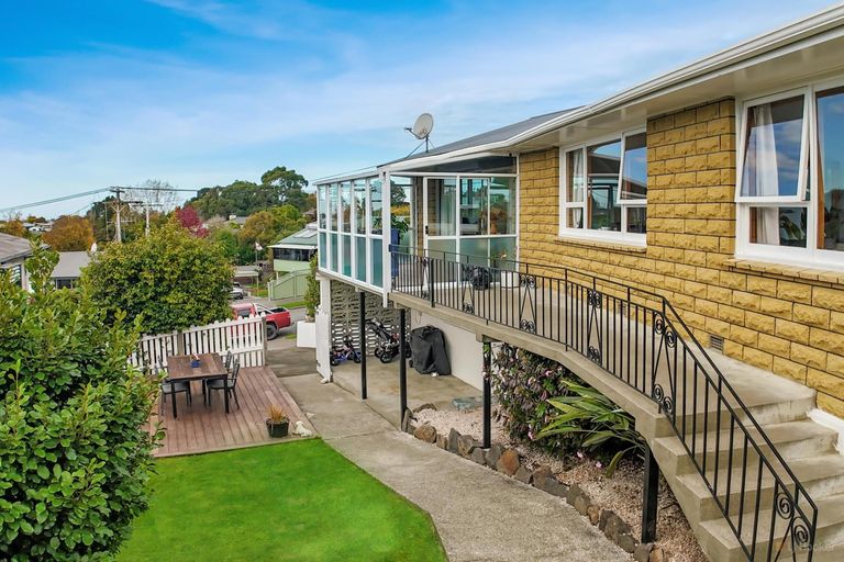 Photo of property in 25 Balmoral Street, Marchwiel, Timaru, 7910