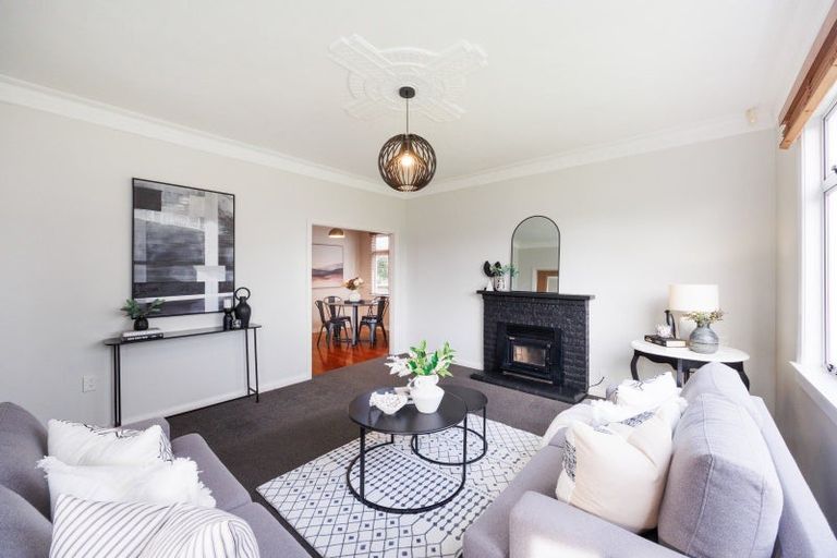 Photo of property in 301 Botanical Road, West End, Palmerston North, 4412