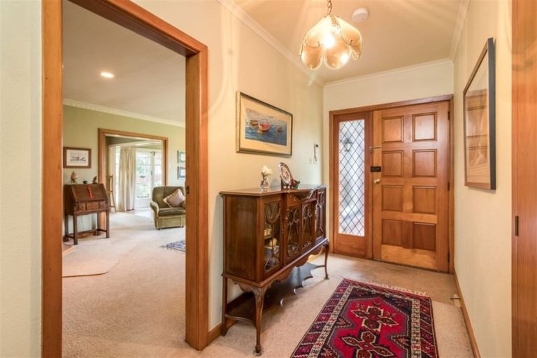 Photo of property in 161 Ilam Road, Ilam, Christchurch, 8041