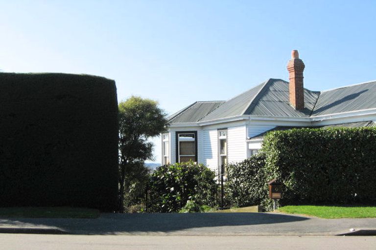 Photo of property in 9 Cracroft Terrace, Cashmere, Christchurch, 8022