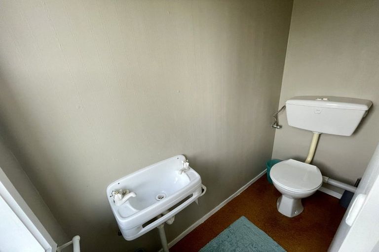 Photo of property in 2/105 Pope Street, Camborne, Porirua, 5026